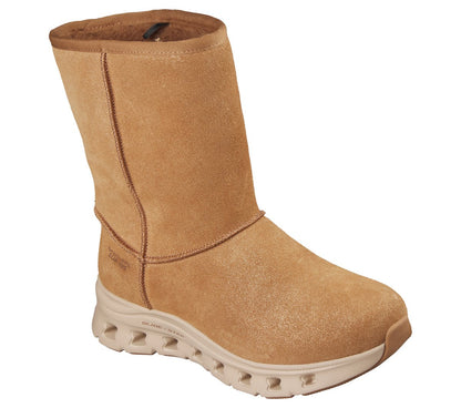Slip-ins: Glide-Step Pro Boot - Cozy Mid | Women Skechers discount