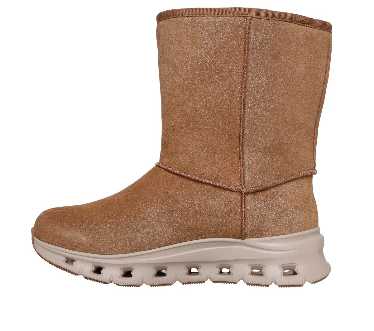 Slip-ins: Glide-Step Pro Boot - Cozy Mid | Women Skechers discount