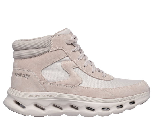 Slip-ins: GO WALK Glide-Step 2.0 Boot - Drew | Women Skechers for sale