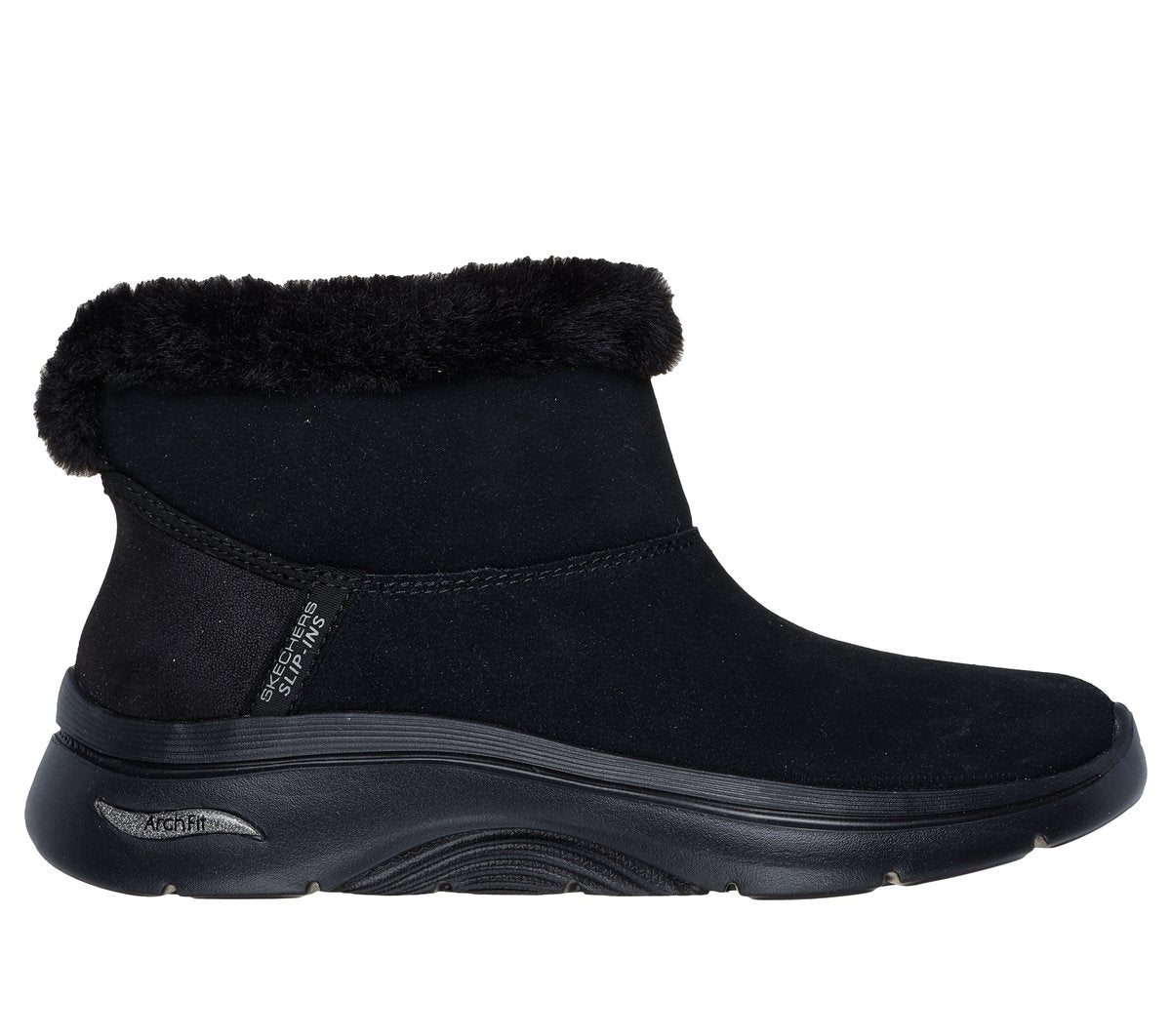 Slip-ins: GO WALK Arch Fit 2.0 - Cozy Stride | Women Skechers online shop