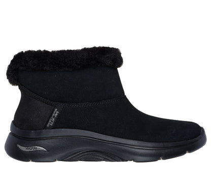 Slip-ins: GO WALK Arch Fit 2.0 - Cozy Stride | Women Skechers online shop