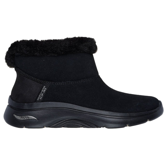 Slip-ins: GO WALK Arch Fit 2.0 - Cozy Stride | Women Skechers online shop