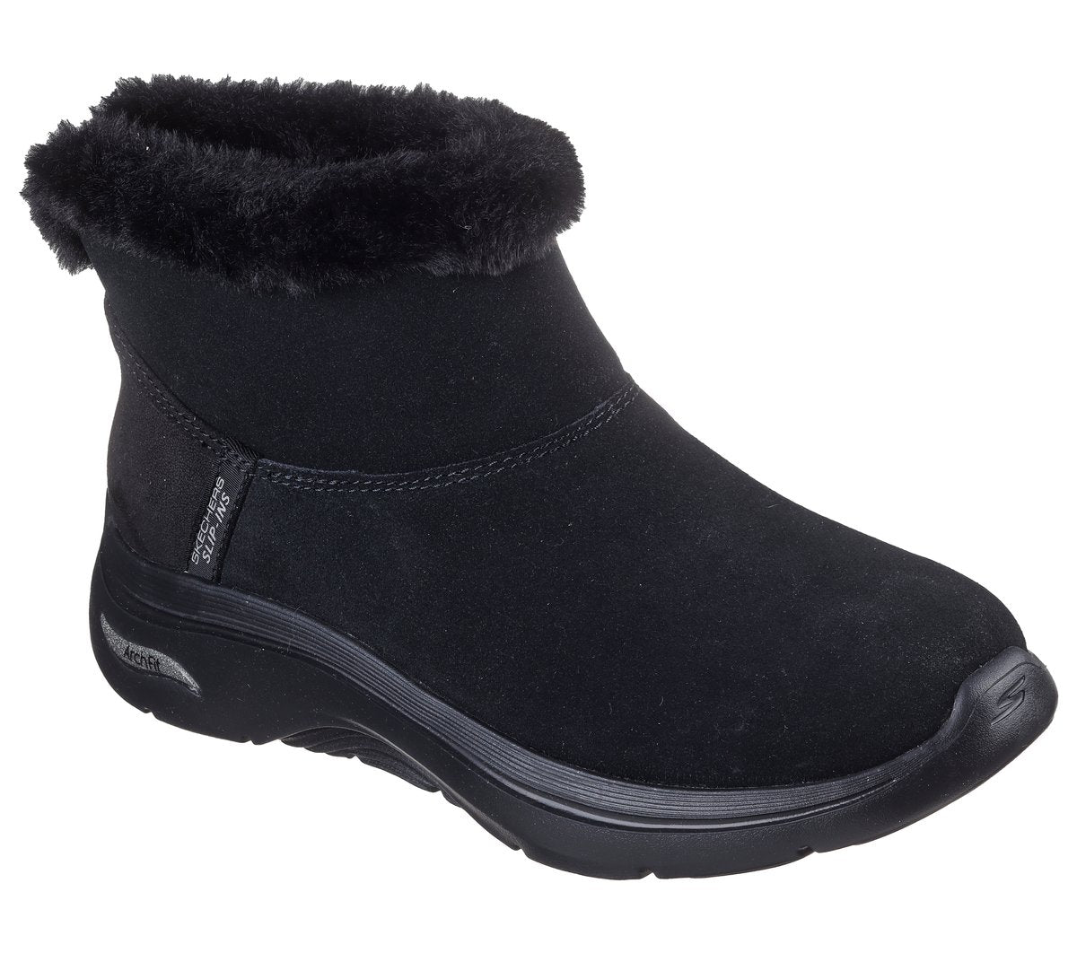 Slip-ins: GO WALK Arch Fit 2.0 - Cozy Stride | Women Skechers online shop