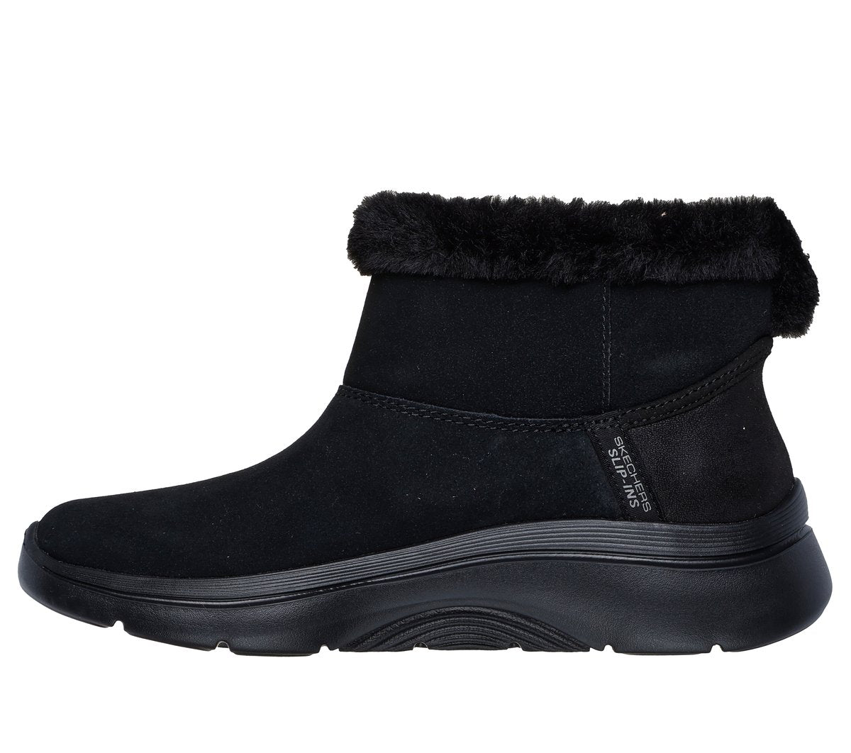 Slip-ins: GO WALK Arch Fit 2.0 - Cozy Stride | Women Skechers online shop