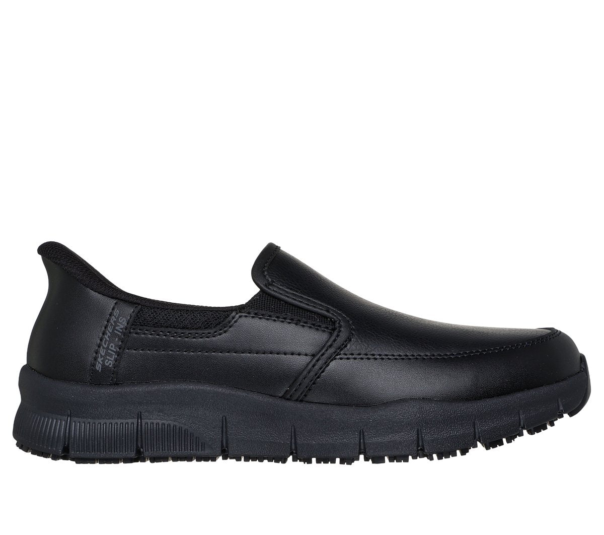 Slip-ins Work: Nampa - Engus | Women Skechers discount