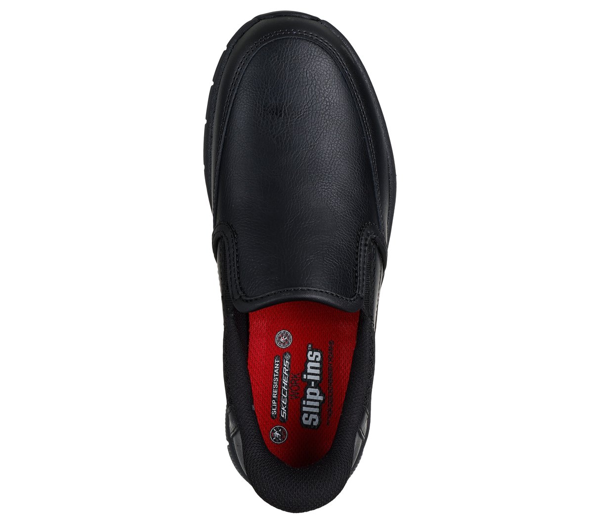 Slip-ins Work: Nampa - Engus | Women Skechers discount
