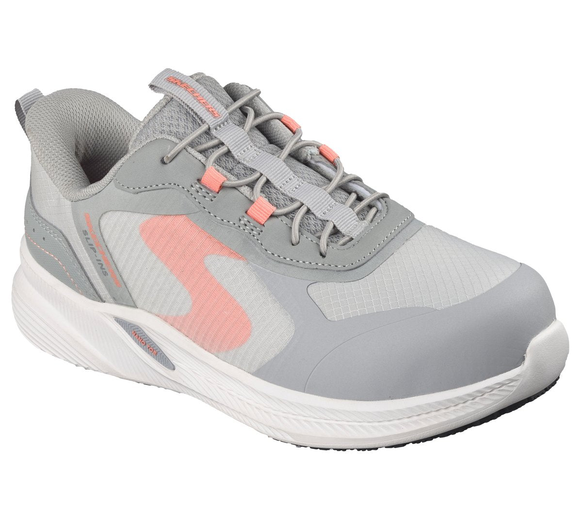 Slip-ins Work Slip-Resistant: Carbix - Yunia | Women Skechers online