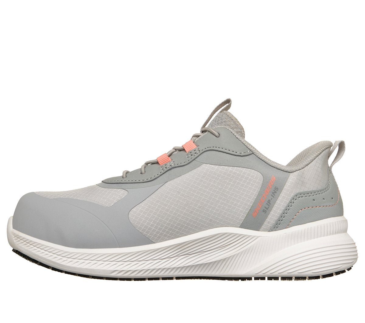 Slip-ins Work Slip-Resistant: Carbix - Yunia | Women Skechers online