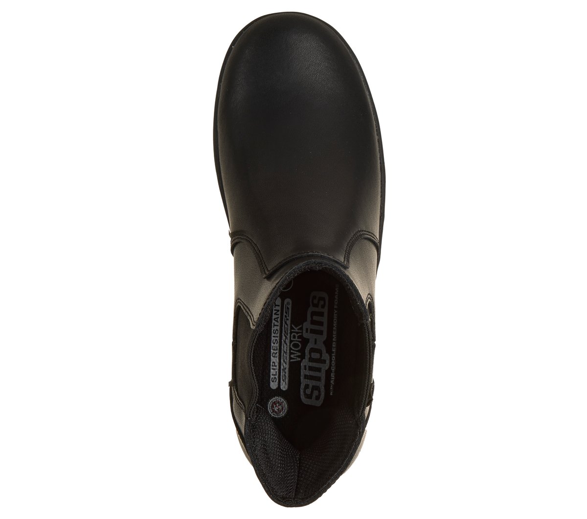 Slip-ins Work Slip-Resistant: Ardaya | Women Skechers online shop