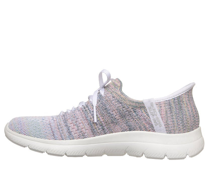 Slip-ins: Summits - Mystic Glow | Women Skechers outlet