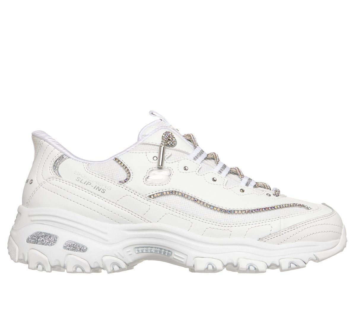 Slip-ins: D'Lites - Main Stage | Women Skechers discount