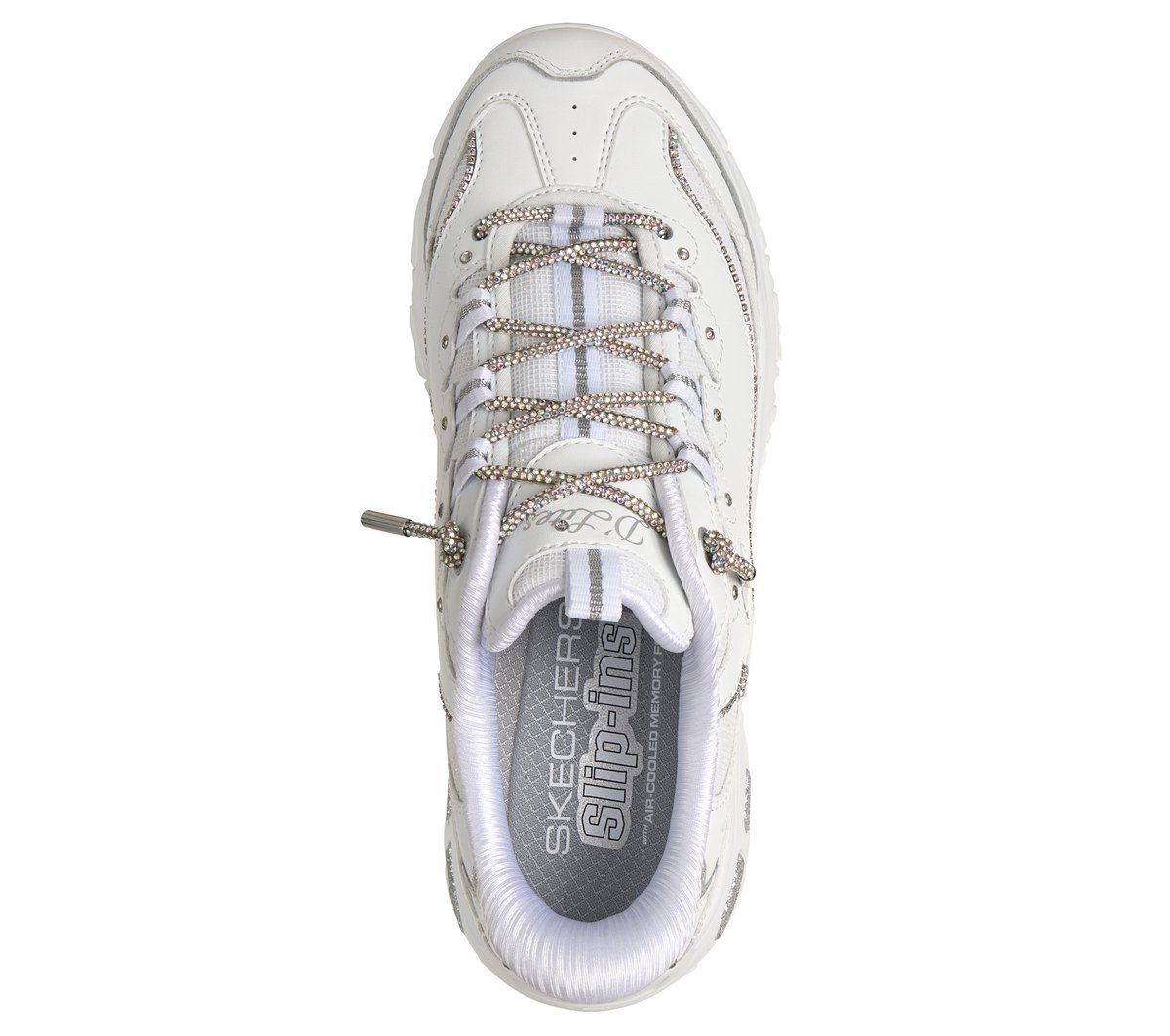 Slip-ins: D'Lites - Main Stage | Women Skechers discount