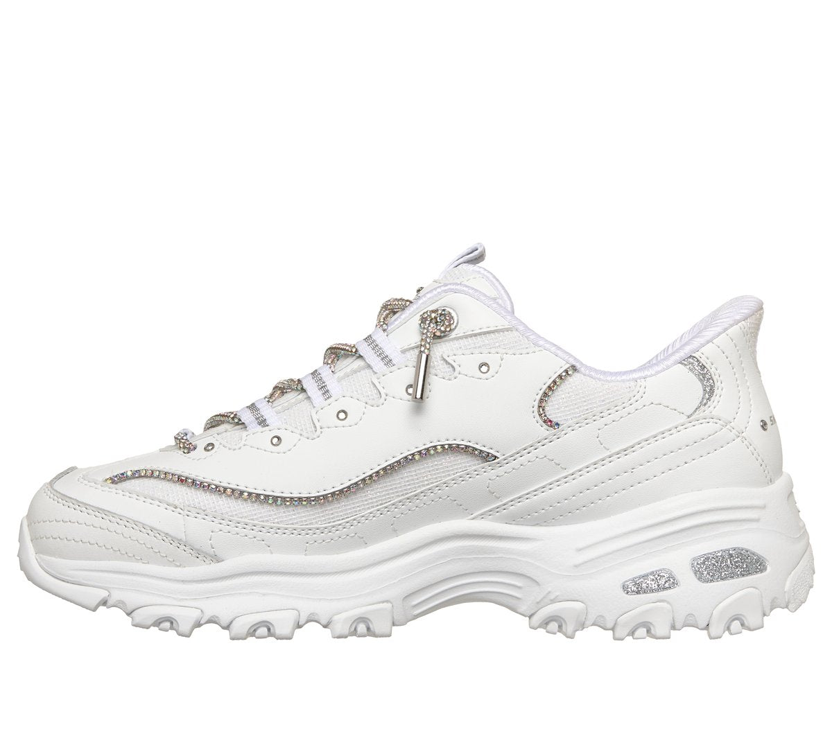 Slip-ins: D'Lites - Main Stage | Women Skechers discount
