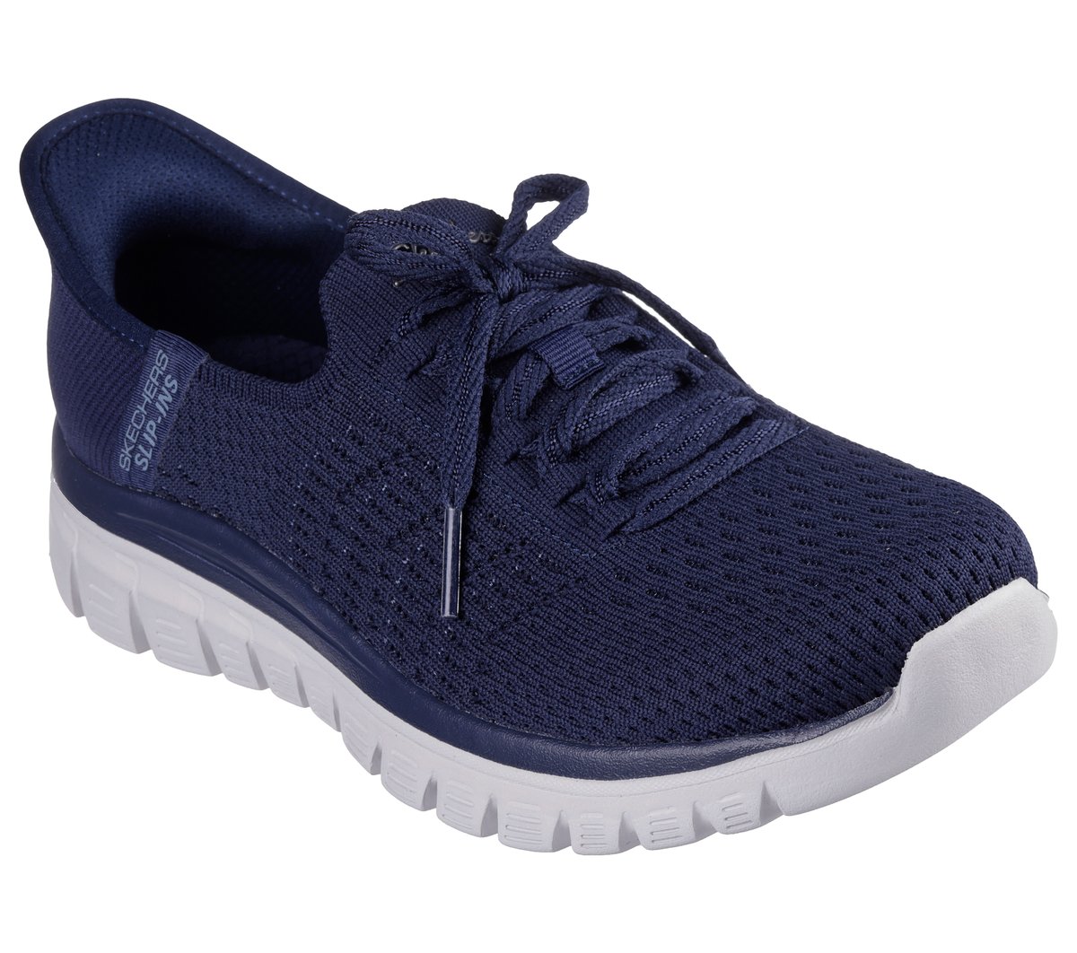 Slip-ins: Graceful - First Blush | Women Skechers online