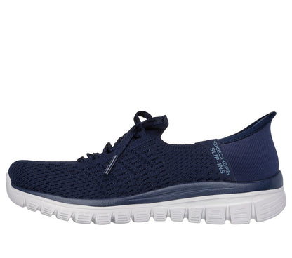 Slip-ins: Graceful - First Blush | Women Skechers online