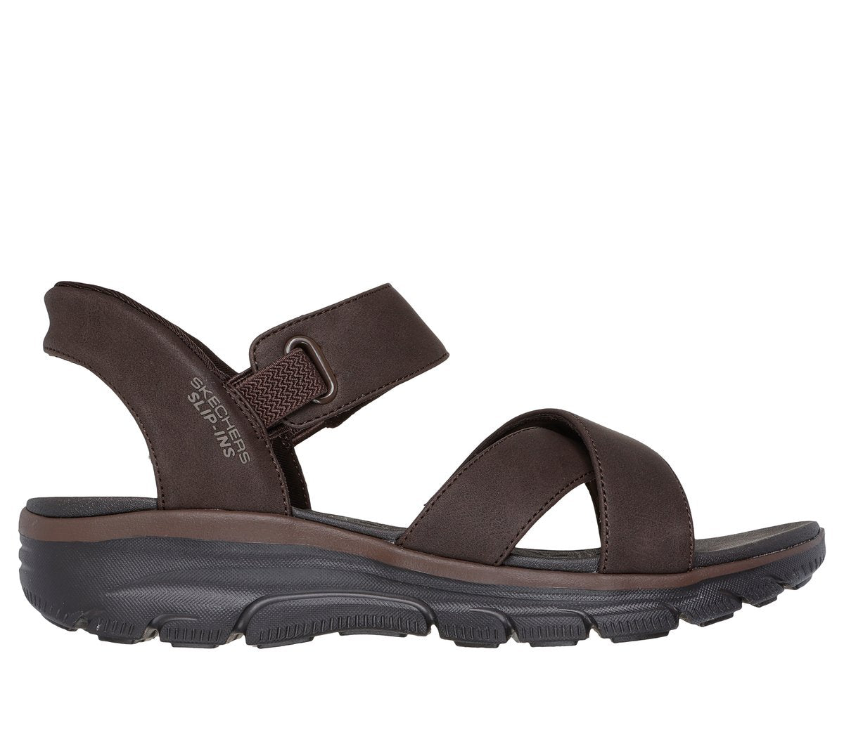 Slip-ins Relaxed Fit: Easy Going - Somewhere Sunny | Women Skechers online shop