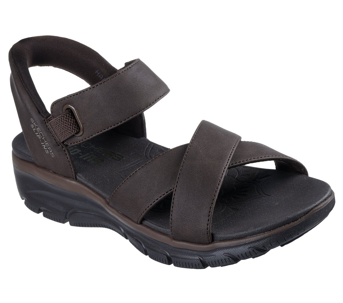 Slip-ins Relaxed Fit: Easy Going - Somewhere Sunny | Women Skechers online shop