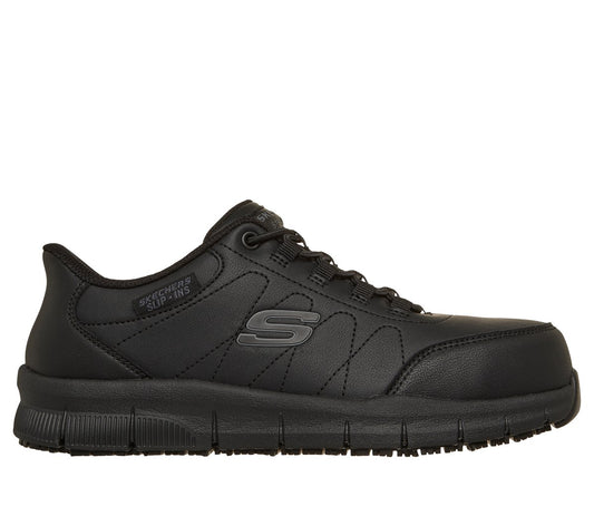 Slip-ins Work: Nampa - Enelo | Women Skechers on sale