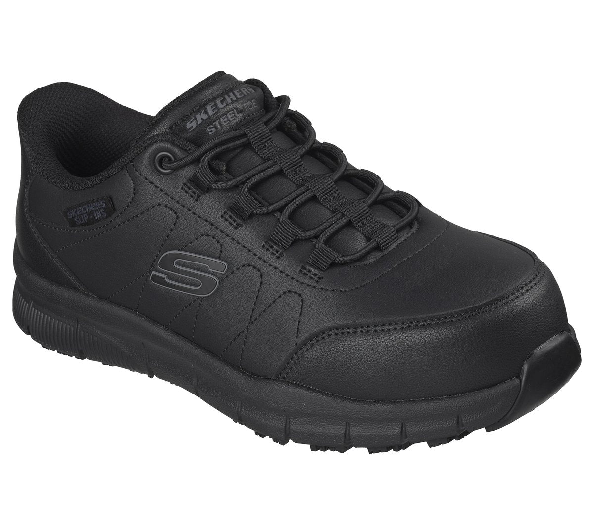 Slip-ins Work: Nampa - Enelo | Women Skechers on sale