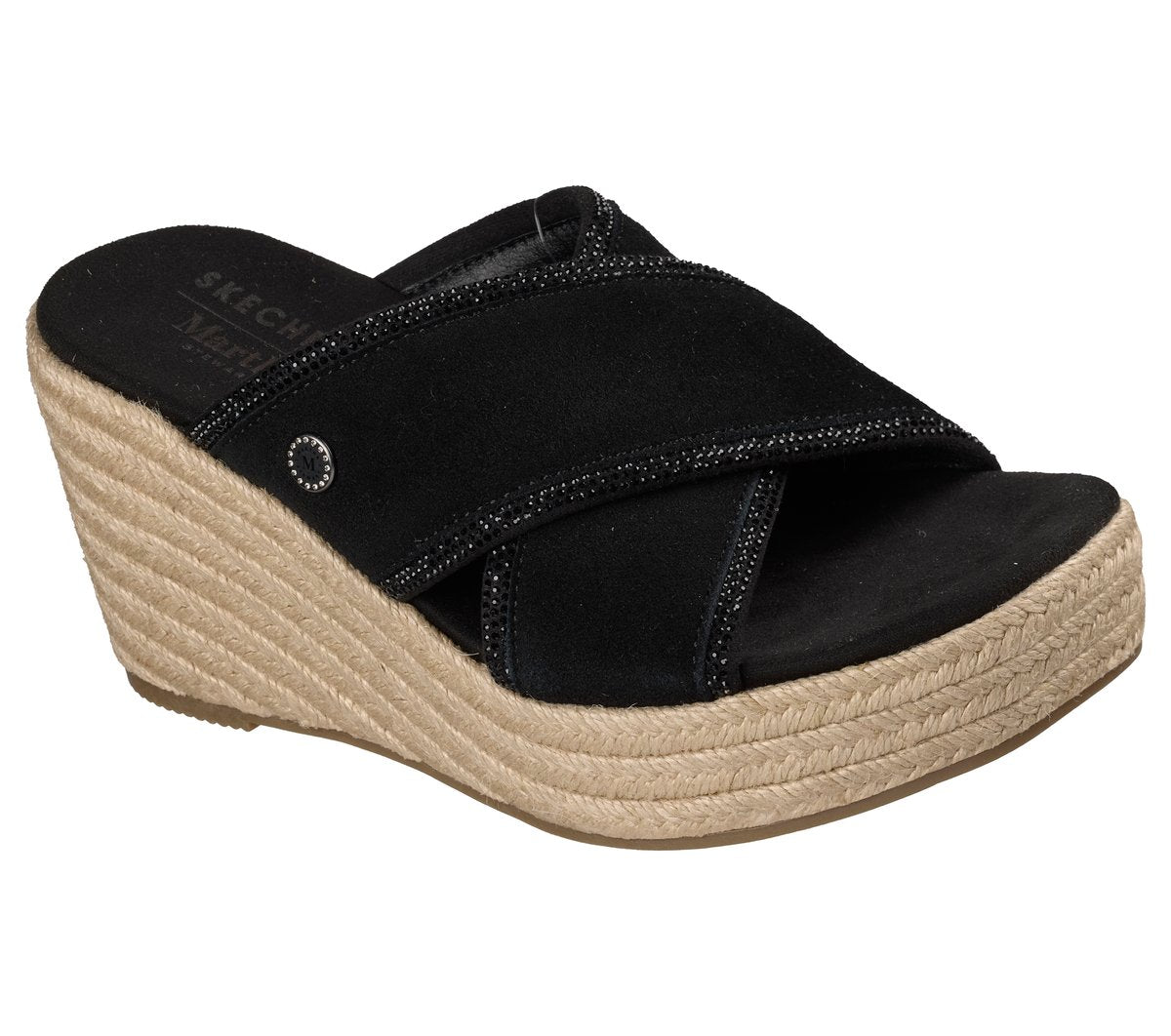 Martha Stewart: Iris - Elegant | Skechers sale