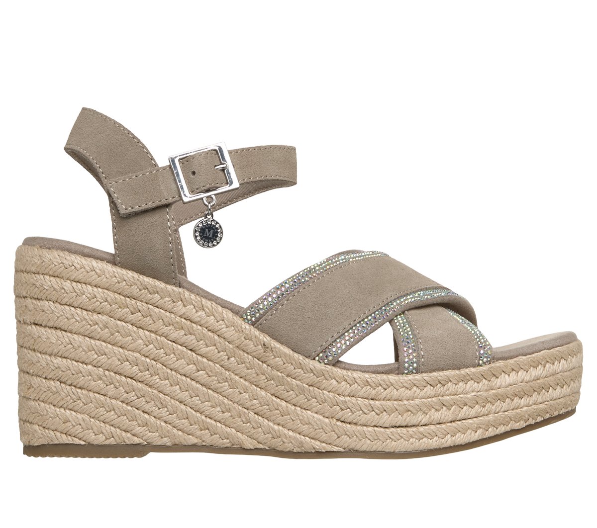 Martha Stewart: Iris - Modest Queen | Women Skechers discount