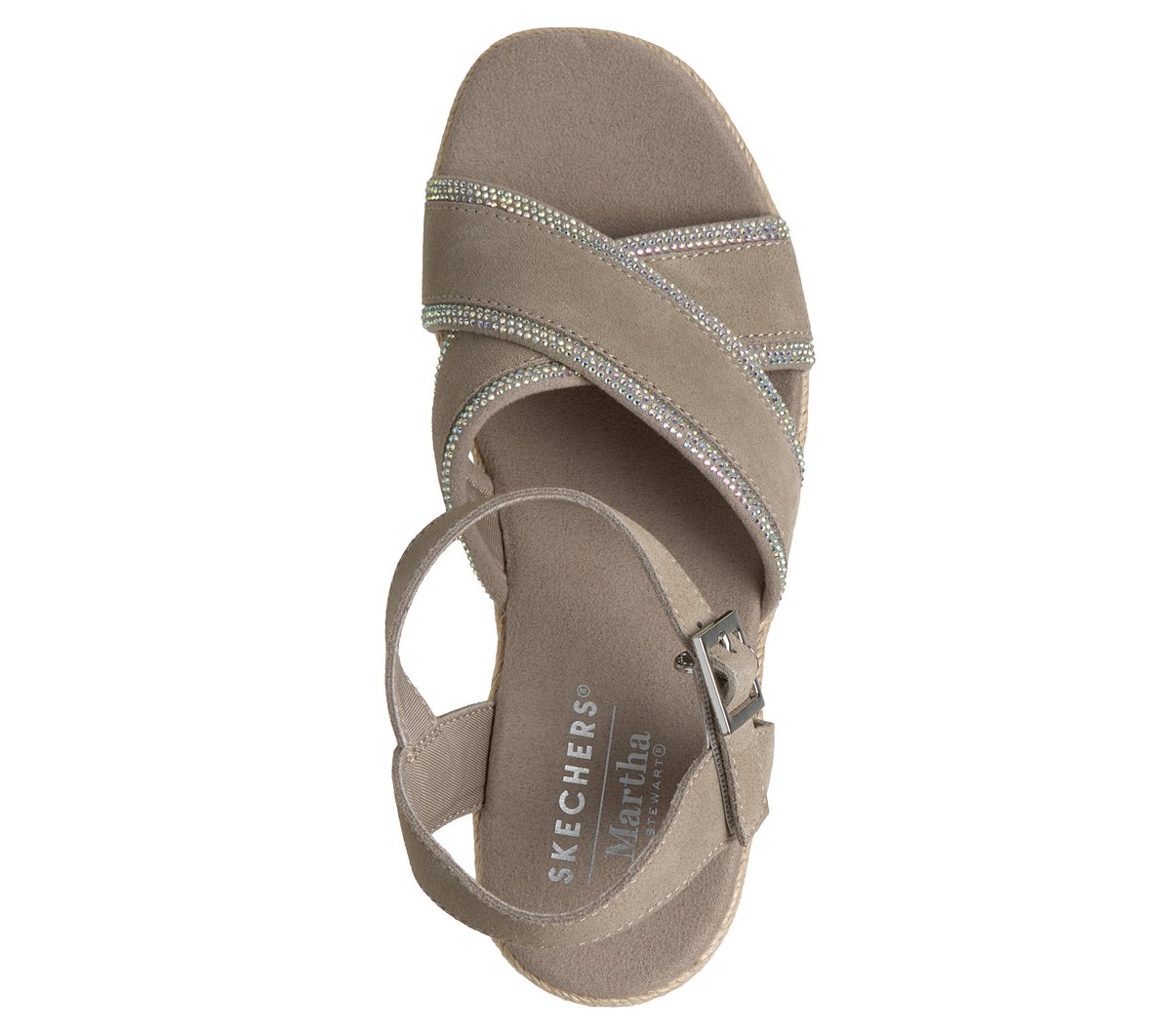 Martha Stewart: Iris - Modest Queen | Women Skechers discount