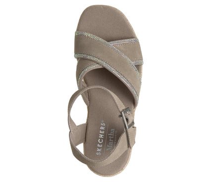 Martha Stewart: Iris - Modest Queen | Women Skechers discount