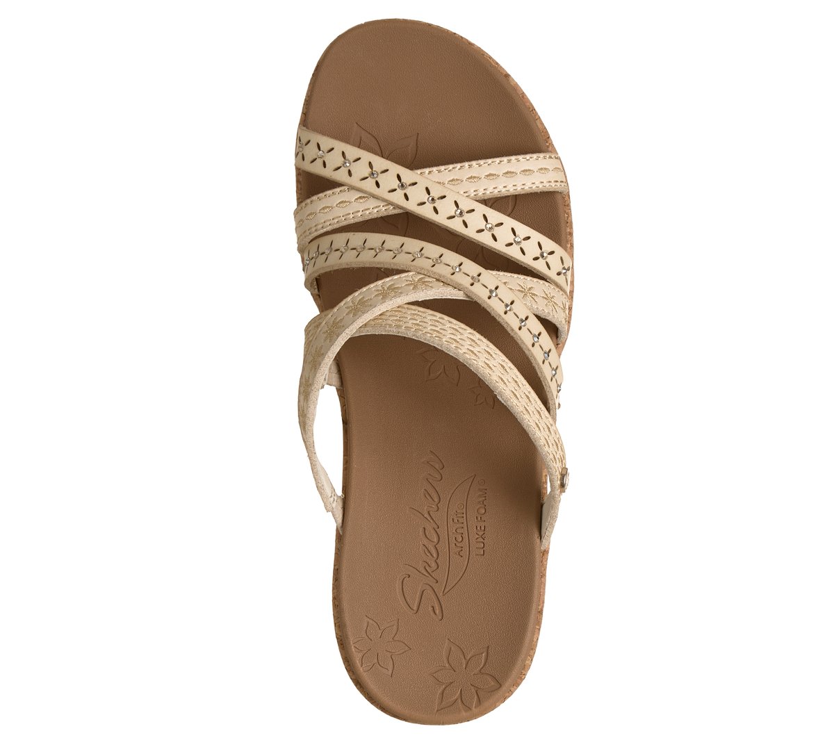 Arch Fit Beverlee 2.0 - Tigger Posse 2.0 | Women Skechers for sale