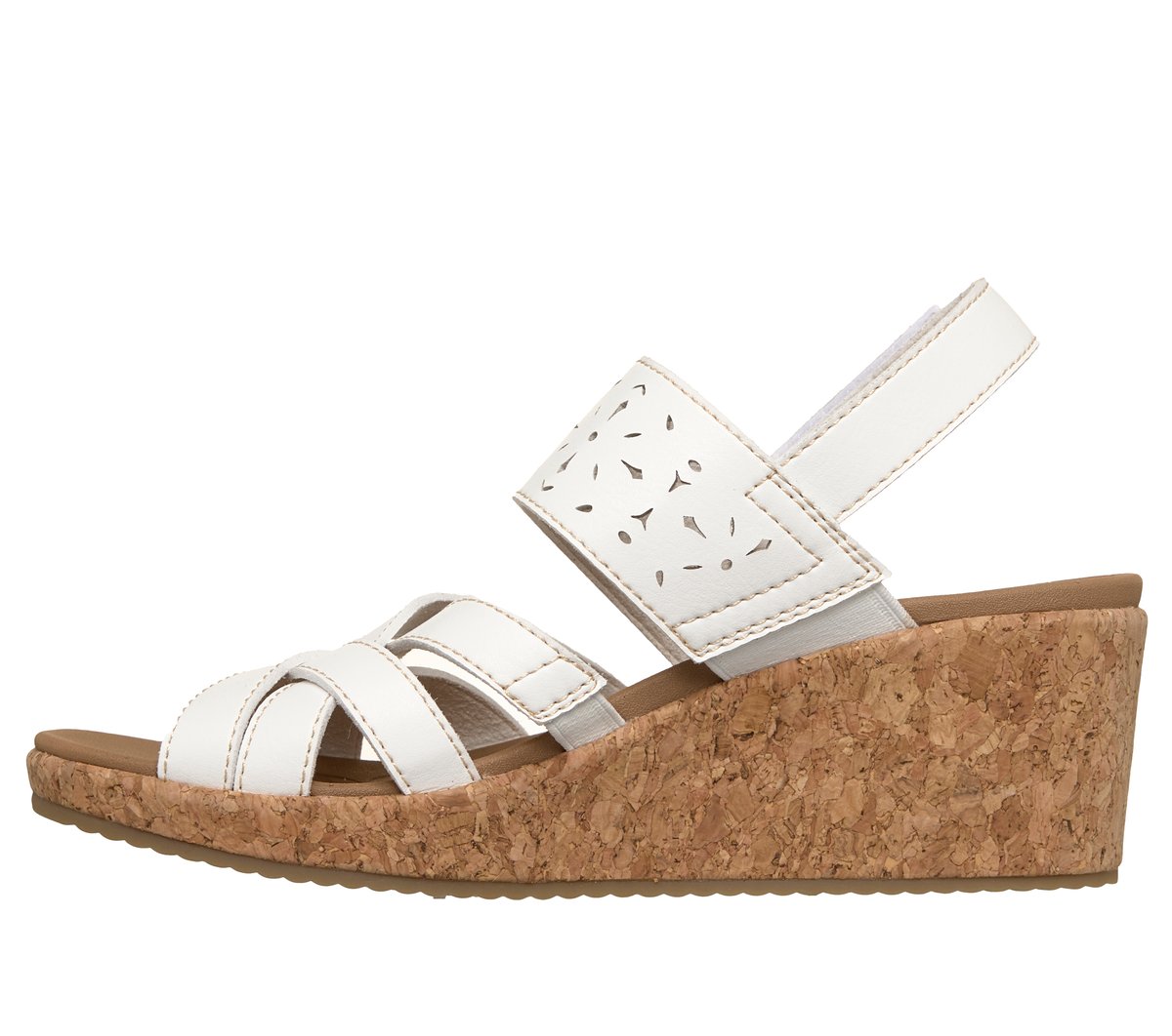 Arch Fit Beverlee 2.0 - Natural Era | Women Skechers online