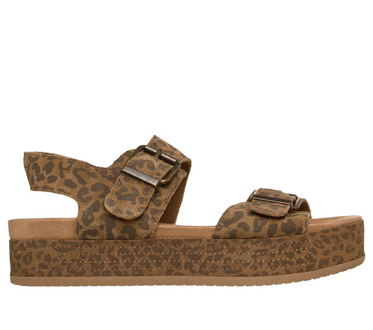 BOBS Misty Kiss - Stormy Steps | Skechers outlet