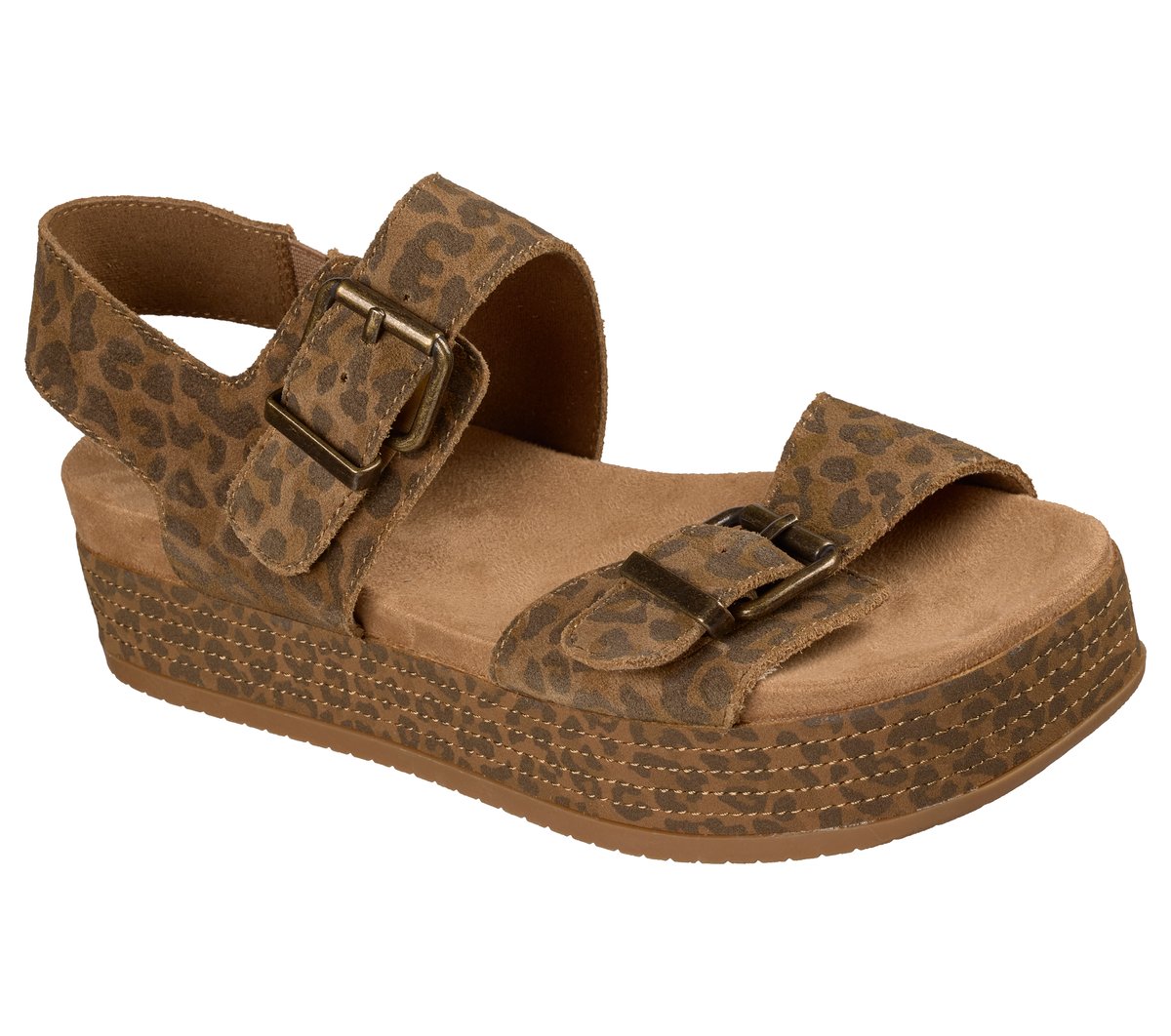 BOBS Misty Kiss - Stormy Steps | Skechers outlet
