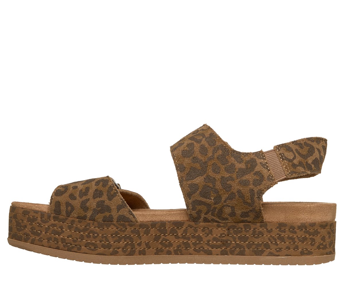 BOBS Misty Kiss - Stormy Steps | Skechers outlet