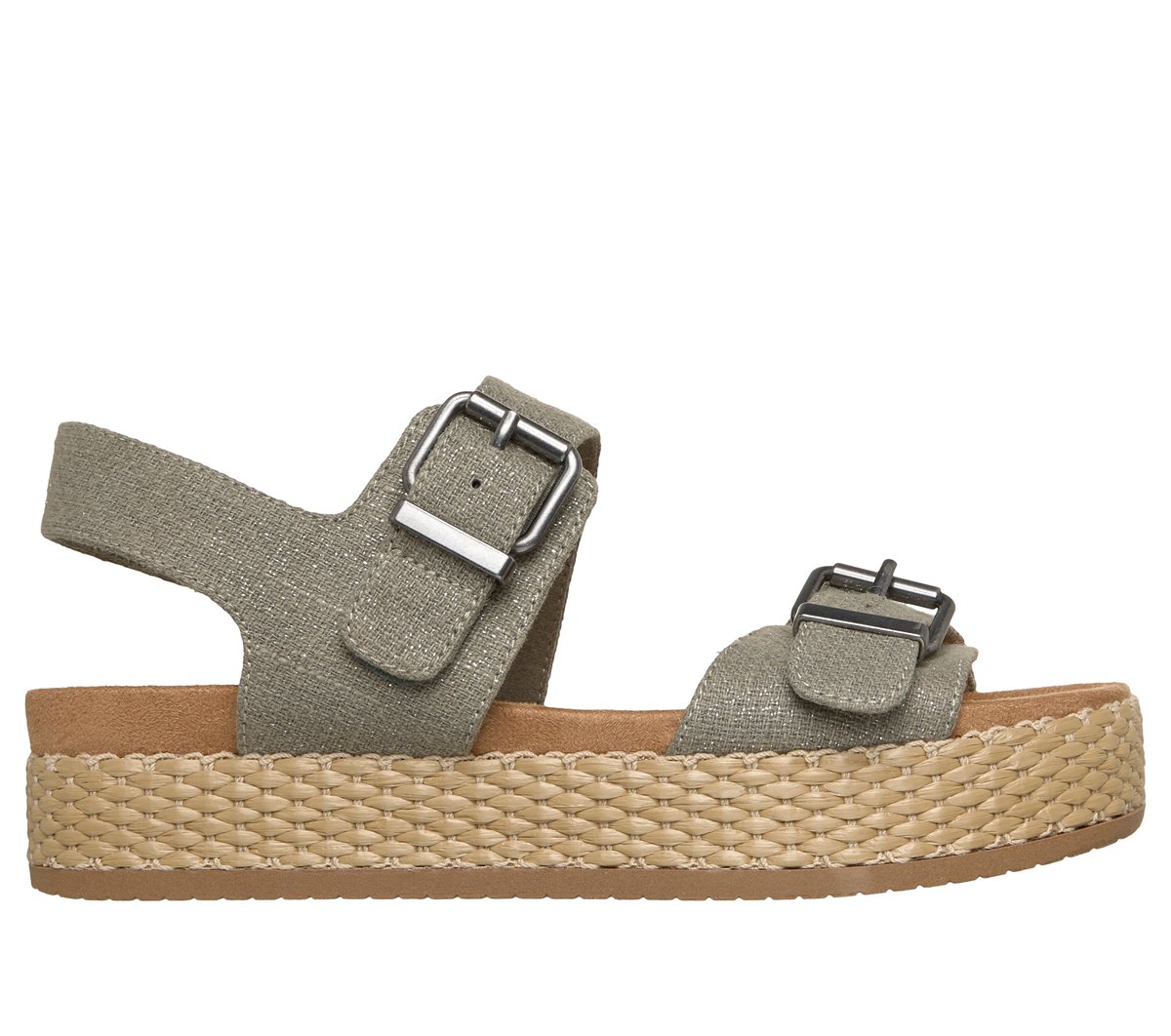 BOBS Misty Kiss - Summer Stroll | Women Skechers sale