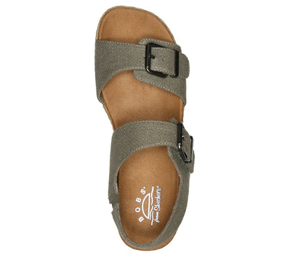 BOBS Misty Kiss - Summer Stroll | Women Skechers sale