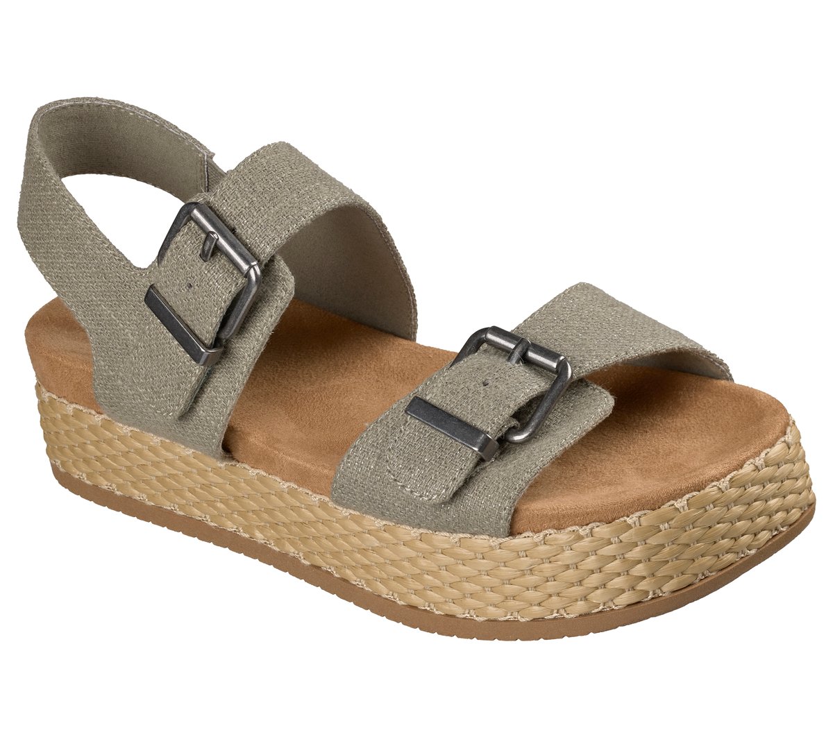 BOBS Misty Kiss - Summer Stroll | Women Skechers sale