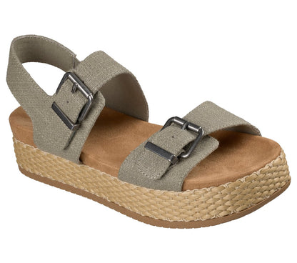 BOBS Misty Kiss - Summer Stroll | Women Skechers sale