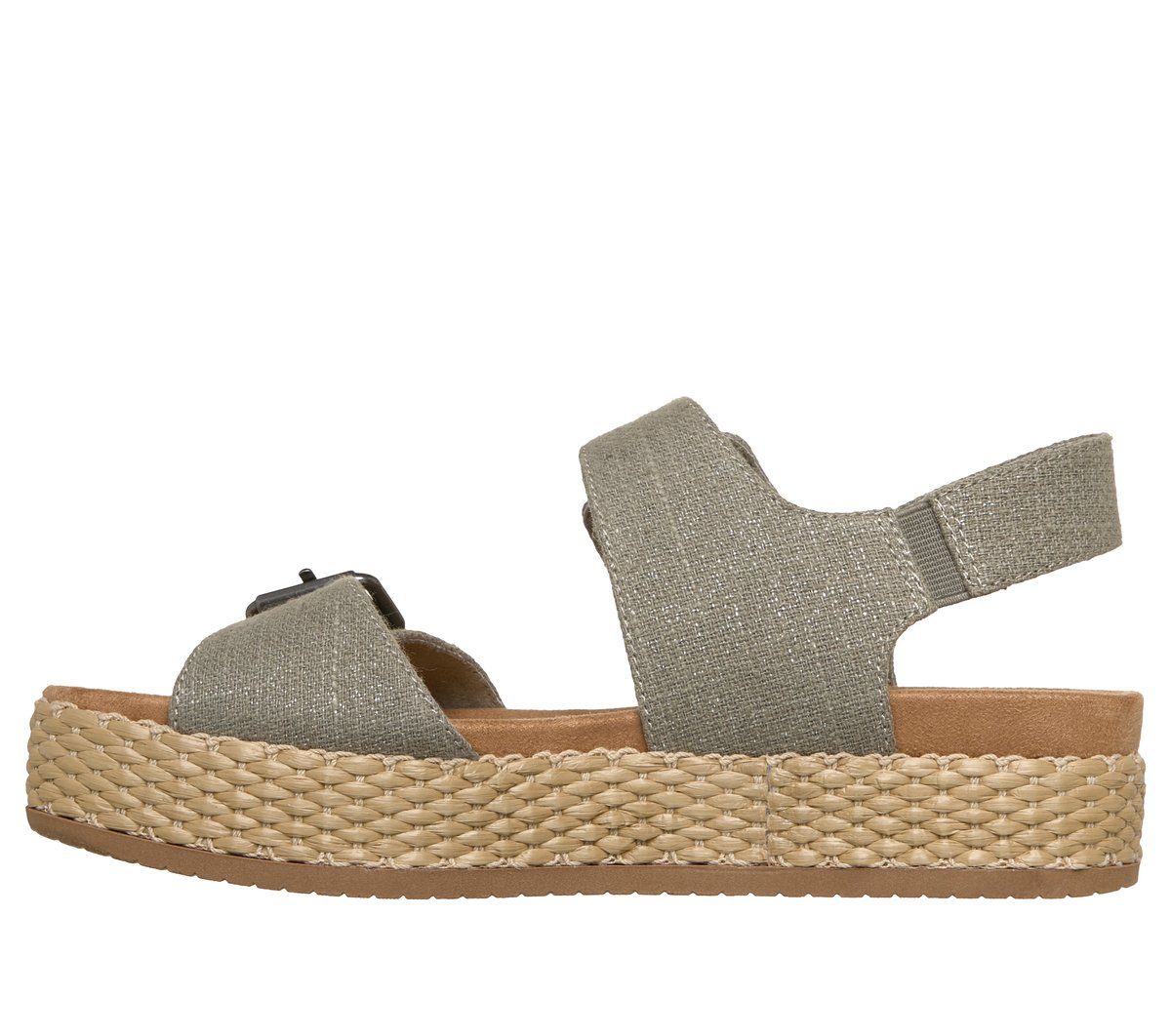 BOBS Misty Kiss - Summer Stroll | Women Skechers sale