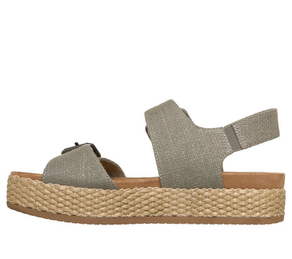BOBS Misty Kiss - Summer Stroll | Women Skechers sale