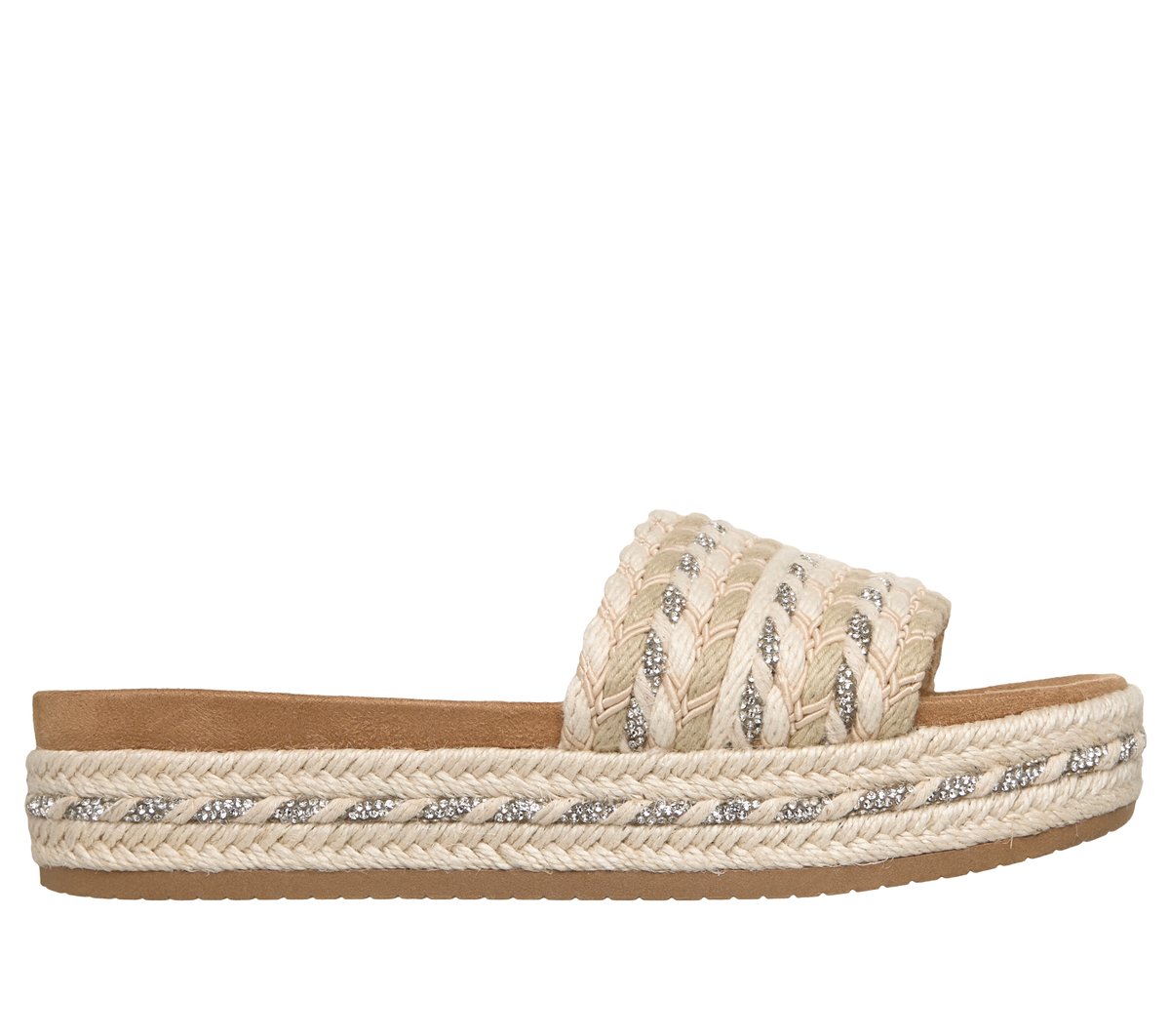 BOBS Misty Kiss - Island Peace | Skechers online