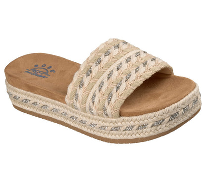 BOBS Misty Kiss - Island Peace | Skechers online