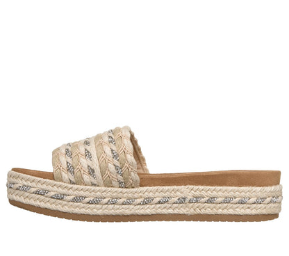 BOBS Misty Kiss - Island Peace | Skechers online