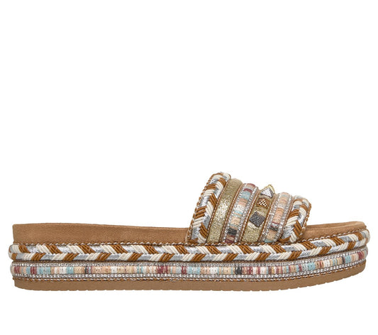 BOBS Misty Kiss - Beachy Bliss | Skechers online shop