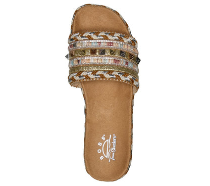 BOBS Misty Kiss - Beachy Bliss | Skechers online shop