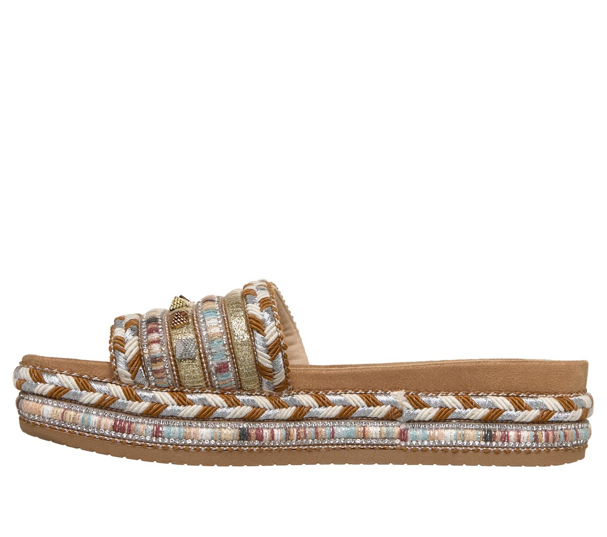 BOBS Misty Kiss - Beachy Bliss | Skechers online shop