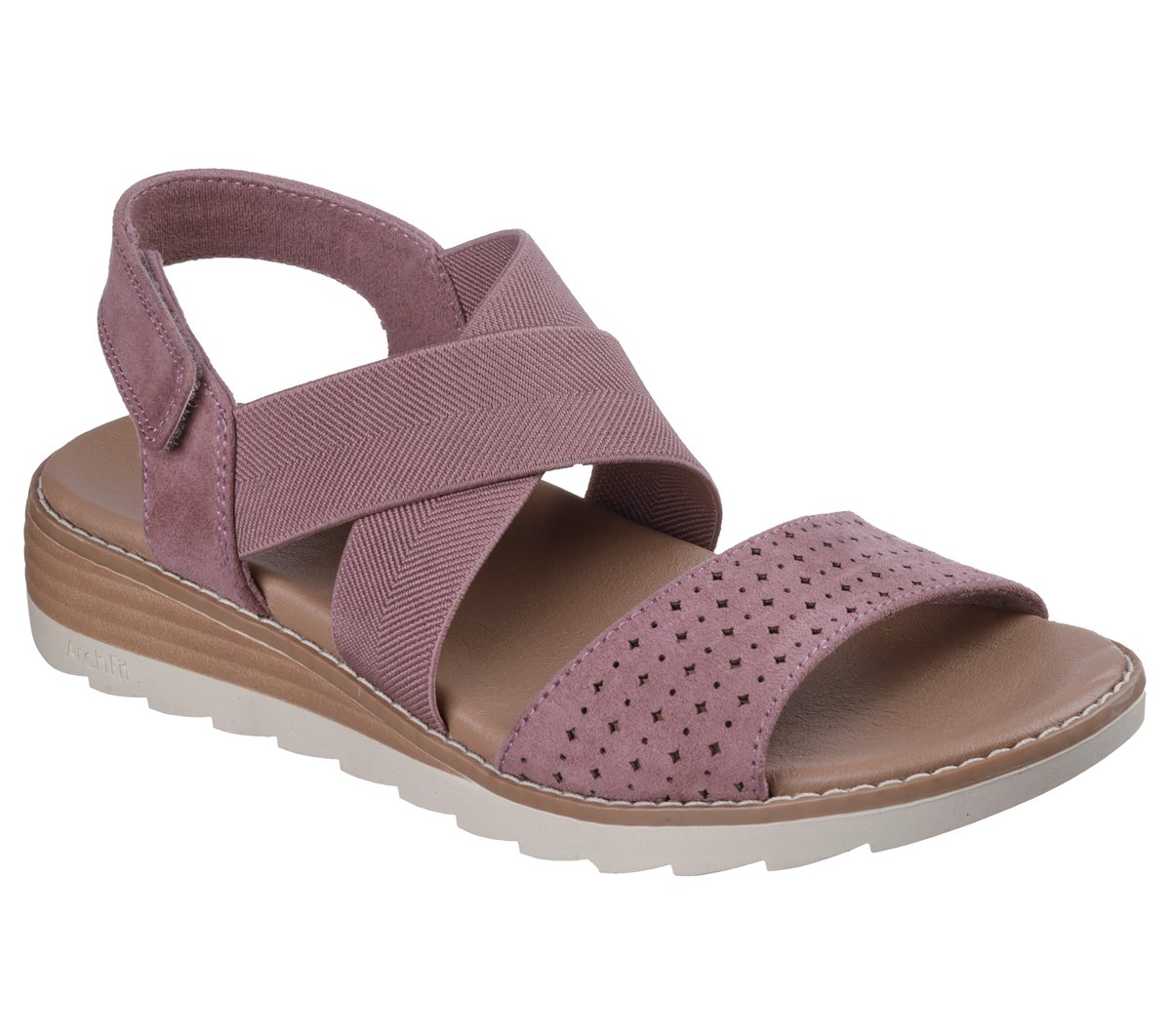 BOBS Arch Fit Oasis - B Perf | Women Skechers on sale