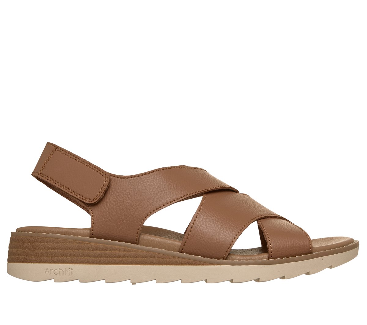 BOBS Arch Fit Oasis - Cozy Crosser | Women Skechers outlet