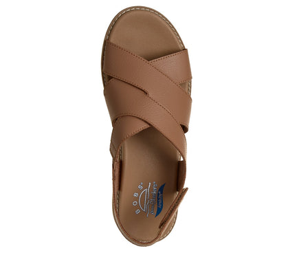 BOBS Arch Fit Oasis - Cozy Crosser | Women Skechers outlet