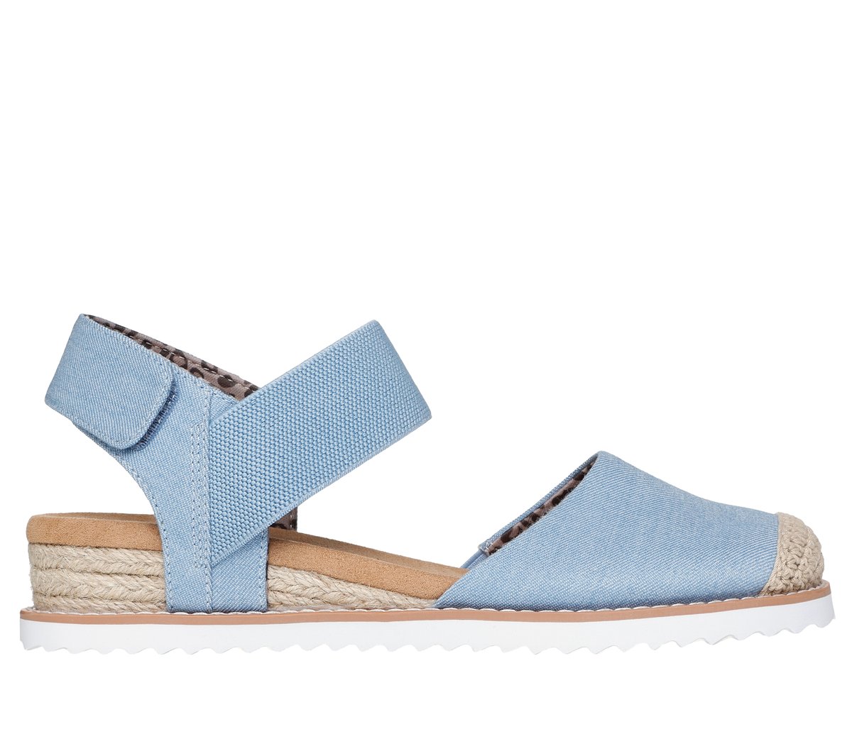 BOBS Desert Kiss - Sun Shining | Women Skechers sale