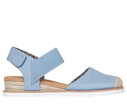BOBS Desert Kiss - Sun Shining | Women Skechers sale
