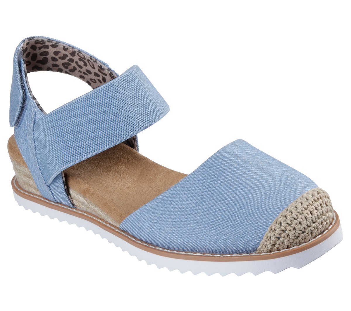 BOBS Desert Kiss - Sun Shining | Women Skechers sale